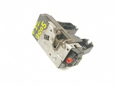 Recambio de cerradura puerta trasera izquierda para opel zafira a monospace (t98) 2.2 dti 16v (f75) referencia OEM IAM 24414134 