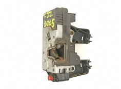 Recambio de cerradura puerta trasera izquierda para opel zafira a monospace (t98) 2.2 dti 16v (f75) referencia OEM IAM 24414134  2