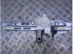 Recambio de elevalunas elec. tra. izq. : opel vectra : 1.9 tddi (150cv) 6v [2007] para opel vectra 1.9 tddi 6v referencia OEM IA