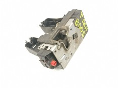 Recambio de cerradura puerta trasera derecha para opel zafira a monospace (t98) 2.2 dti 16v (f75) referencia OEM IAM 24414135  