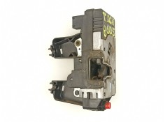 Recambio de cerradura puerta trasera derecha para opel zafira a monospace (t98) 2.2 dti 16v (f75) referencia OEM IAM 24414135   2