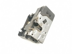 Recambio de cerradura puerta delantera derecha para opel zafira a monospace (t98) 2.2 dti 16v (f75) referencia OEM IAM 24444016 