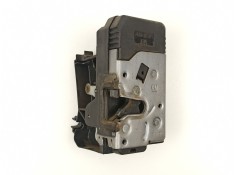 Recambio de cerradura puerta delantera derecha para opel zafira a monospace (t98) 2.2 dti 16v (f75) referencia OEM IAM 24444016  2
