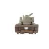 Recambio de pinza freno delantera derecha para volvo s60 i (384) t5 referencia OEM IAM 9475270  
