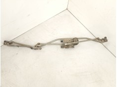 Recambio de motor limpia delantero para opel zafira a monospace (t98) 2.2 dti 16v (f75) referencia OEM IAM 24450195 404496 