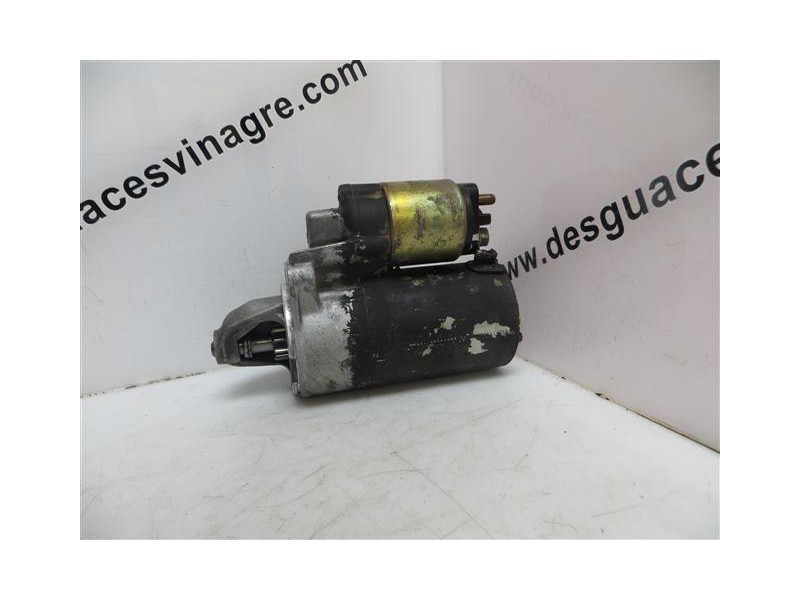 Recambio de motor arranque : ford escort : 1.6 g /luk (88,40cv) 4p [1992] para ford escort 1.6 g /luk   referencia OEM IAM   