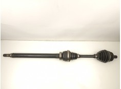 Recambio de transmision delantera derecha para volvo s60 i (384) t5 referencia OEM IAM 9181256  