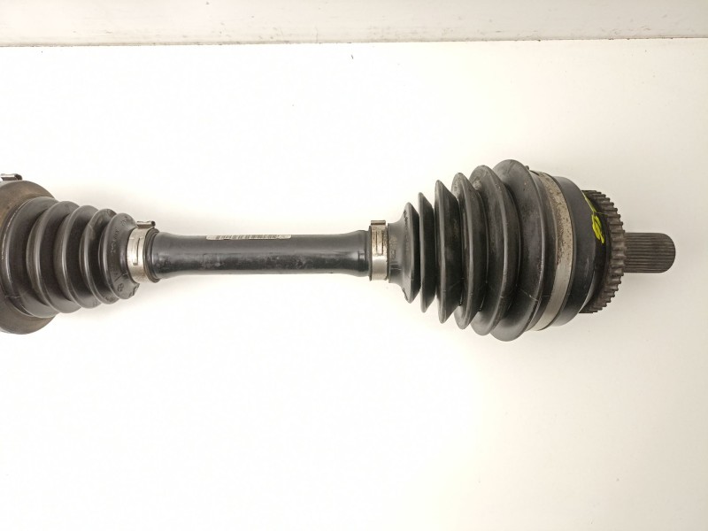 Recambio de transmision delantera derecha para volvo s60 i (384) t5 referencia OEM IAM 9181256  