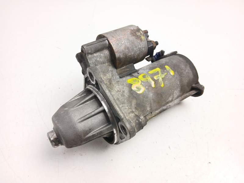 Recambio de motor arranque para ford focus i (daw, dbw) 1.6 16v referencia OEM IAM YS4U11000AB  