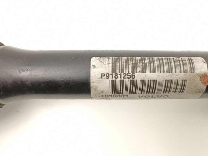 Recambio de transmision delantera derecha para volvo s60 i (384) t5 referencia OEM IAM 9181256  