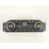 Recambio de mandos calefaccion aire para renault koleos privilege referencia OEM IAM 27500JY76C 5037225411C 