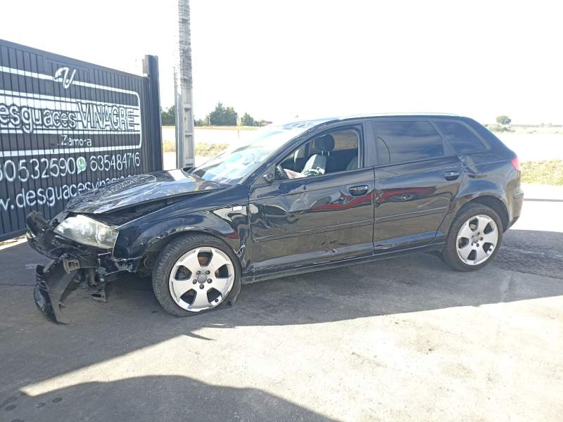 AUDI A3 SPORTBACK (8PA)