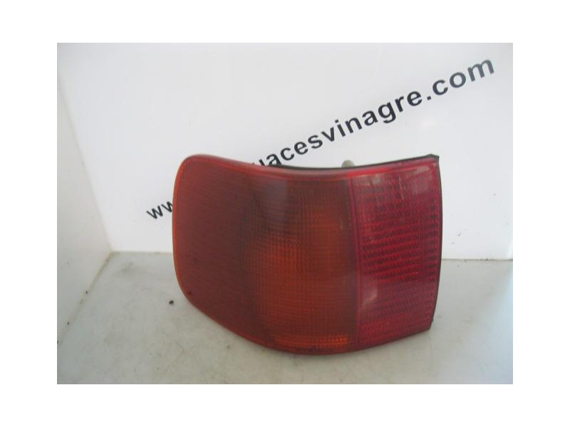 Recambio de piloto trasero izq. : audi 100 : 2.6 g /abc (149,6cv) 5p [1993] para audi 100 2.6 g /abc referencia OEM IAM   