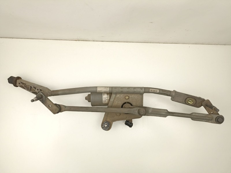 Recambio de motor limpia delantero para volvo s60 i (384) t5 referencia OEM IAM 8624239  