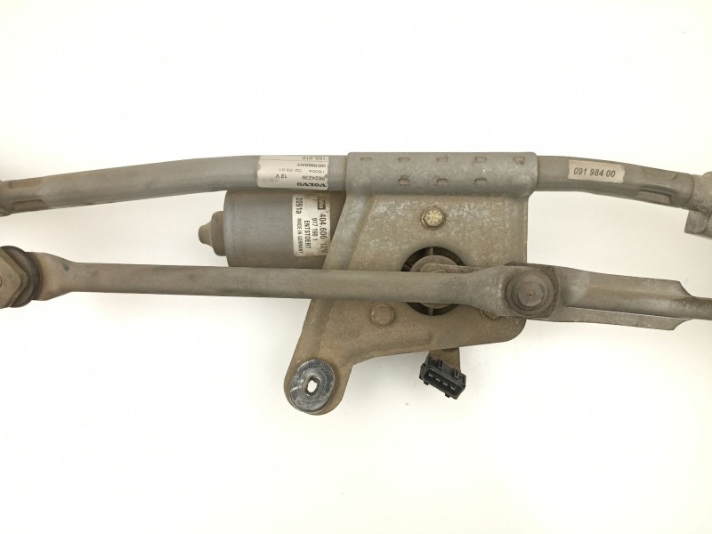 Recambio de motor limpia delantero para volvo s60 i (384) t5 referencia OEM IAM 8624239  