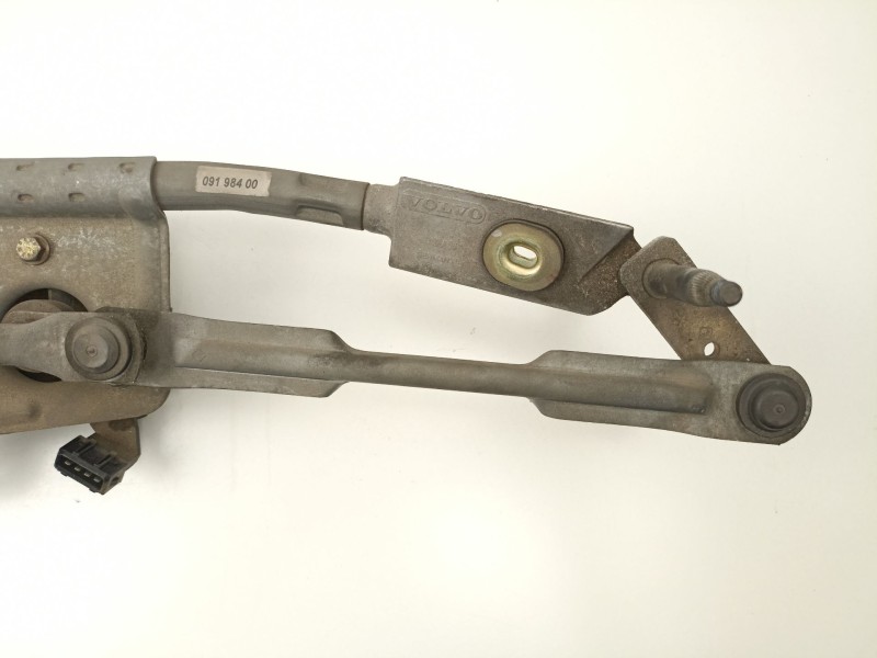 Recambio de motor limpia delantero para volvo s60 i (384) t5 referencia OEM IAM 8624239  