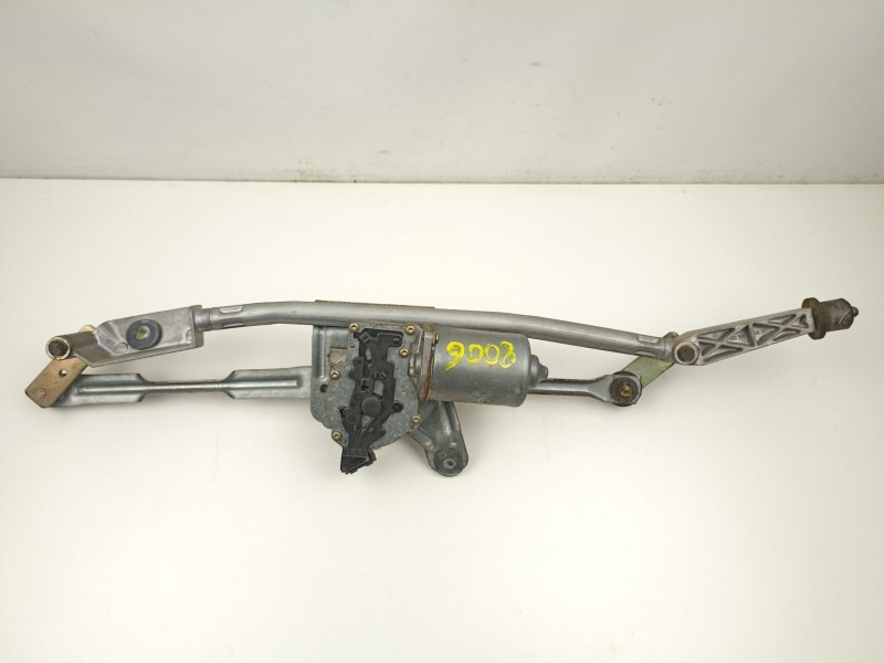 Recambio de motor limpia delantero para volvo s60 i (384) t5 referencia OEM IAM 8624239  