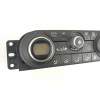 Recambio de mandos calefaccion aire para renault koleos privilege referencia OEM IAM 27500JY76C 5037225411C 