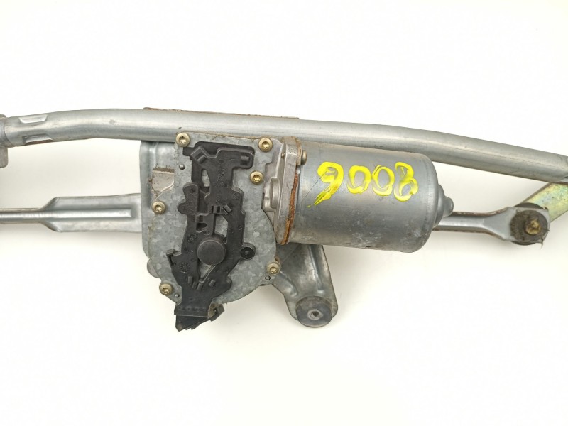 Recambio de motor limpia delantero para volvo s60 i (384) t5 referencia OEM IAM 8624239  