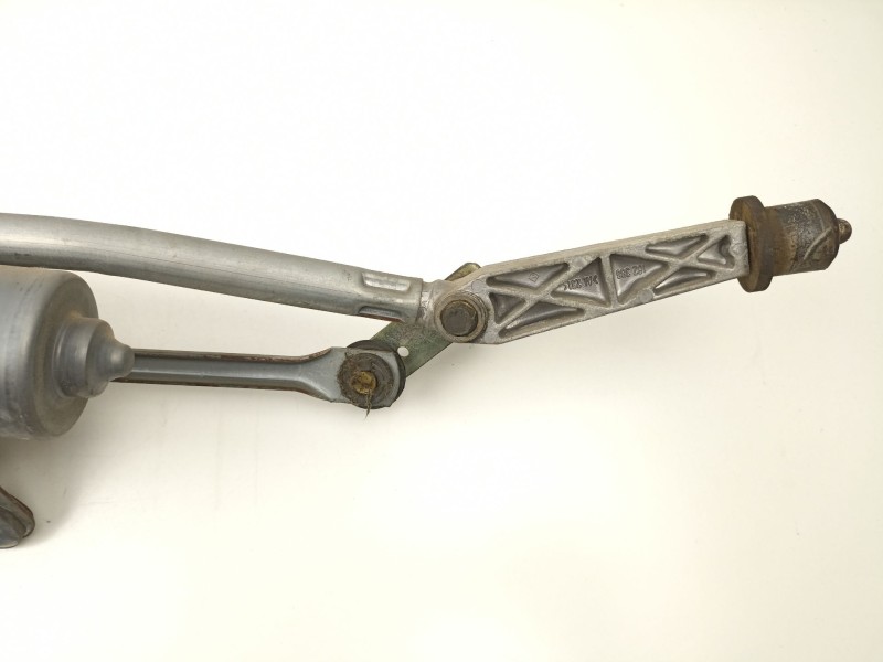 Recambio de motor limpia delantero para volvo s60 i (384) t5 referencia OEM IAM 8624239  