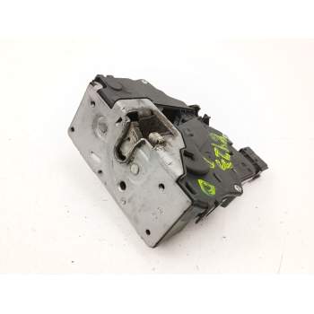 CERRADURA PUERTA DELANTERA DERECHA 13258274 