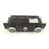 Recambio de mandos calefaccion aire para renault koleos privilege referencia OEM IAM 27500JY76C 5037225411C 