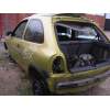 opel corsa b (s93) del año 1997