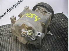 Recambio de aire acondicionado : fiat punto : 1.9d(188a3000)gasoleo a (59,84cv)3p [2001] para fiat punto 1.9d(188a3000)gasoleo a 2