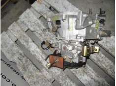 Recambio de cambio 5v (gasolina) : fiat stilo : 1.6 g -182b6000 (103,33cv)5p [2002] para fiat stilo 1.6 g -182b6000 (103,33cv 1. 2