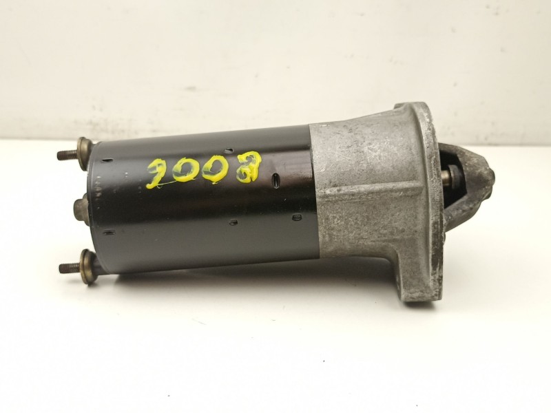 Recambio de motor arranque para volvo s60 i (384) t5 referencia OEM IAM 8251551 0001108166 