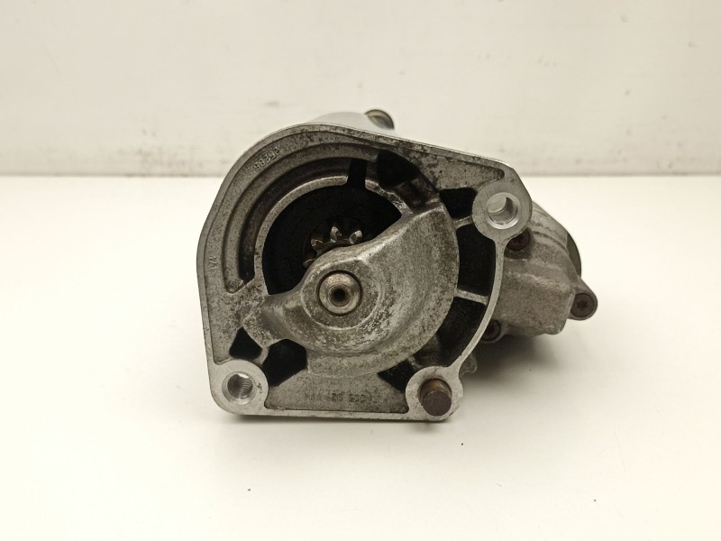 Recambio de motor arranque para volvo s60 i (384) t5 referencia OEM IAM 8251551 0001108166 