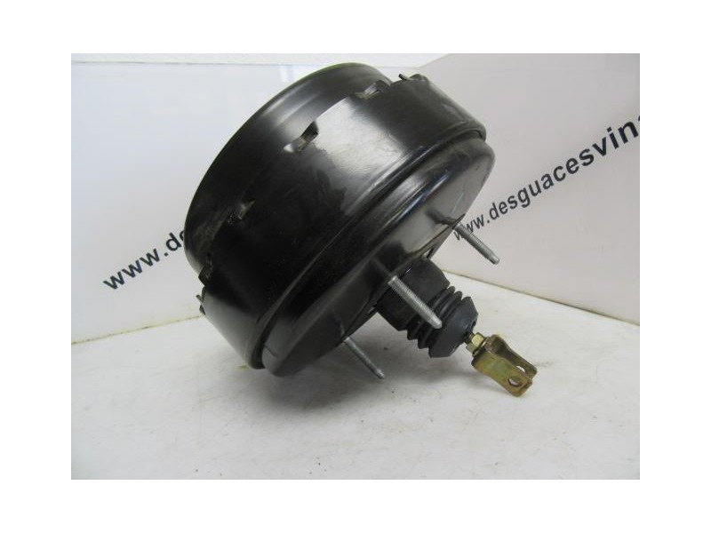 Recambio de servofreno : toyota avensis : 2.2 crdi (176,75cv) 5p [2006] para toyota avensis 2.2 crdi referencia OEM IAM 47200-05