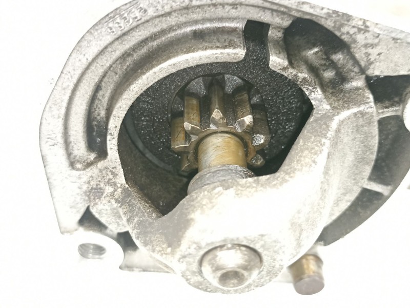 Recambio de motor arranque para volvo s60 i (384) t5 referencia OEM IAM 8251551 0001108166 