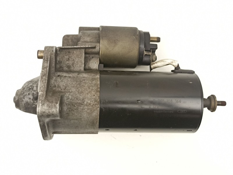 Recambio de motor arranque para volvo s60 i (384) t5 referencia OEM IAM 8251551 0001108166 