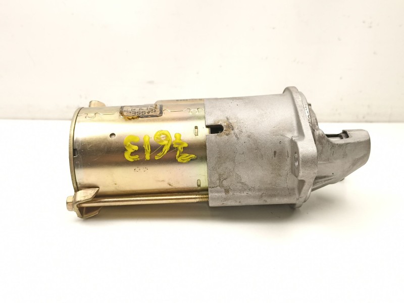 Recambio de motor arranque para daewoo nubira 1.8 g t18sed referencia OEM IAM 96450663  