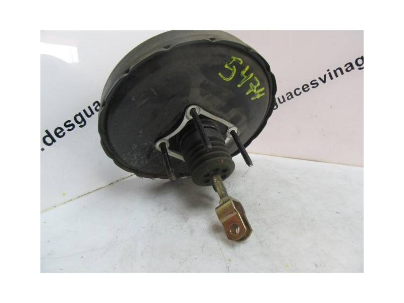 Recambio de servofreno : hyundai accent : 1.5 td (81,98cv) [2005] para hyundai accent 1.5 td referencia OEM IAM ABLPL12  