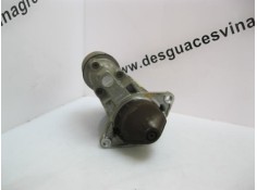 Recambio de motor arranque : opel astra : 1.8 g -z18xe (125,12cv) 5p [2002] para opel astra 1.8 g -z18xe referencia OEM IAM 0001