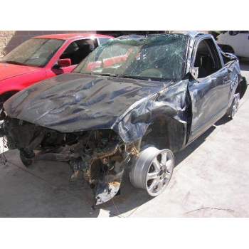ROVER 25 I Hatchback (RF) de desguace