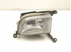 Recambio de antiniebla derecho para daewoo nubira 1.8 g t18sed referencia OEM IAM 96551094  