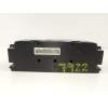 Recambio de mandos calefaccion aire para renault koleos privilege referencia OEM IAM 27500JY76C 5037225411C 