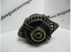 Recambio de alternador : suzuki swift : 1.3 g/g13bb (85cv) 3p [2002] para suzuki swift 1.3 g/g13bb referencia OEM IAM 31400-80E1