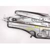 Recambio de elevalunas delantero izquierdo para renault laguna i (b56_, 556_) 1.8 referencia OEM IAM 7701367867  