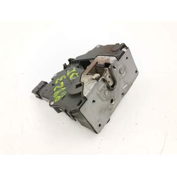 CERRADURA PUERTA DELANTERA IZQUIERDA 13258271 