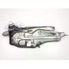 Recambio de elevalunas delantero izquierdo para renault laguna i (b56_, 556_) 1.8 referencia OEM IAM 7701367867  
