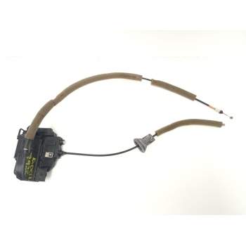CERRADURA PUERTA DELANTERA DERECHA 805024058R 