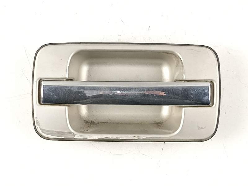 Recambio de manilla trasera izquierda para opel monterey 3.1 turbodiesel referencia OEM IAM 8978173100  