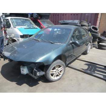 CHRYSLER STRATUS