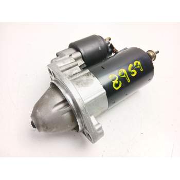 MOTOR ARRANQUE 058911023B 0001107068 