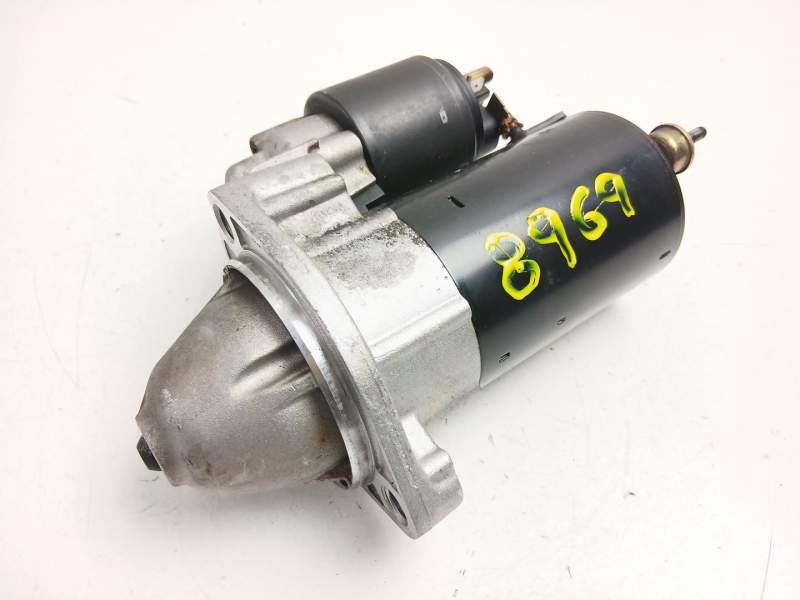 Recambio de motor arranque para audi a4 b5 (8d2) 1.8 t referencia OEM IAM 058911023B 0001107068 