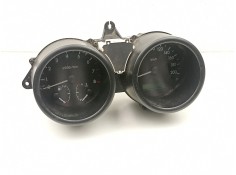 Recambio de cuadro instrumentos para daewoo kalos sedán (klas) 1.4 referencia OEM IAM 96461301  